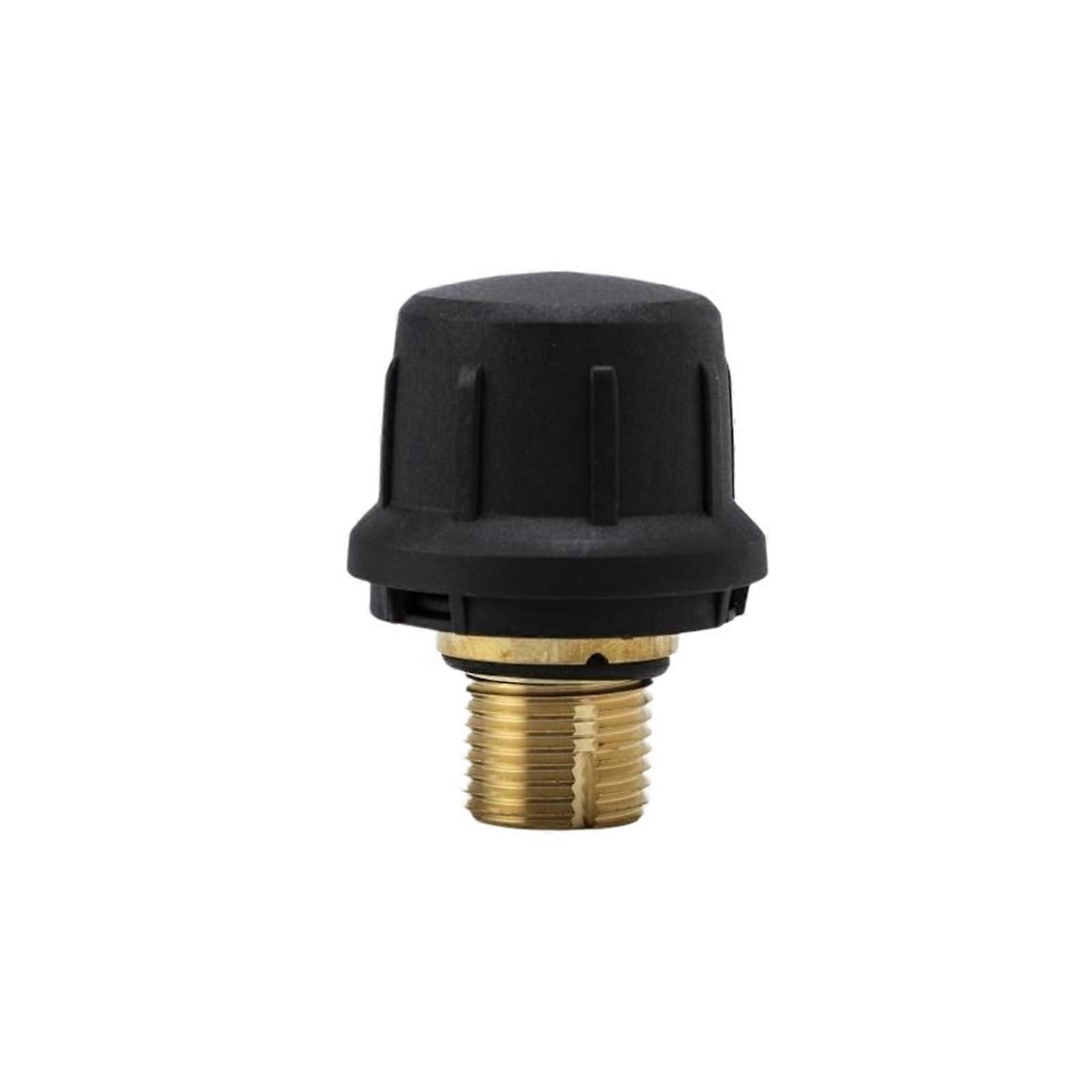 Steam Cleaner Safety Valve Replacement for SC1 SC2 SC4 SC5 SG44 CTK10 Models