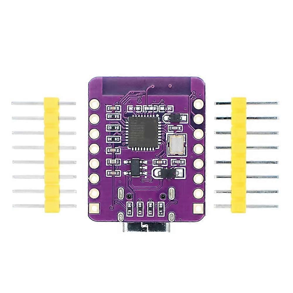 ESP32-C3 OLED Development Board with 0.42in OLED Module Ceramic Antenna Wifi Bluetooth ESP32 Supermini Development Board