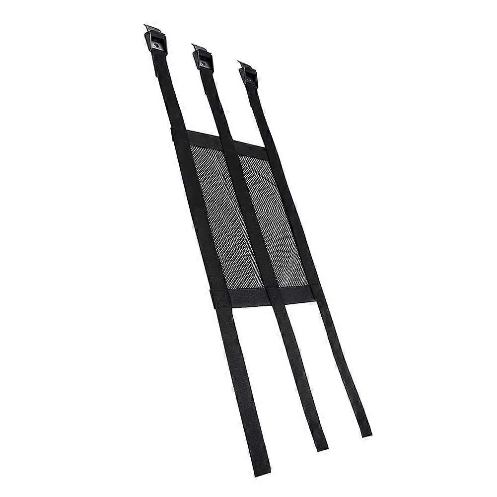 Tree Frames Seats Mesh Ladder Seats Replacement Adjustable Detachable Fixed Tree Frame Accessories