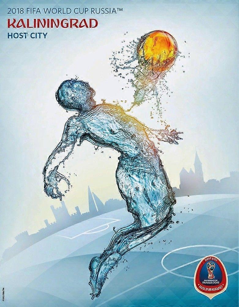 KaliningradJigsaw Puzzle Brain Teaser UE 1133