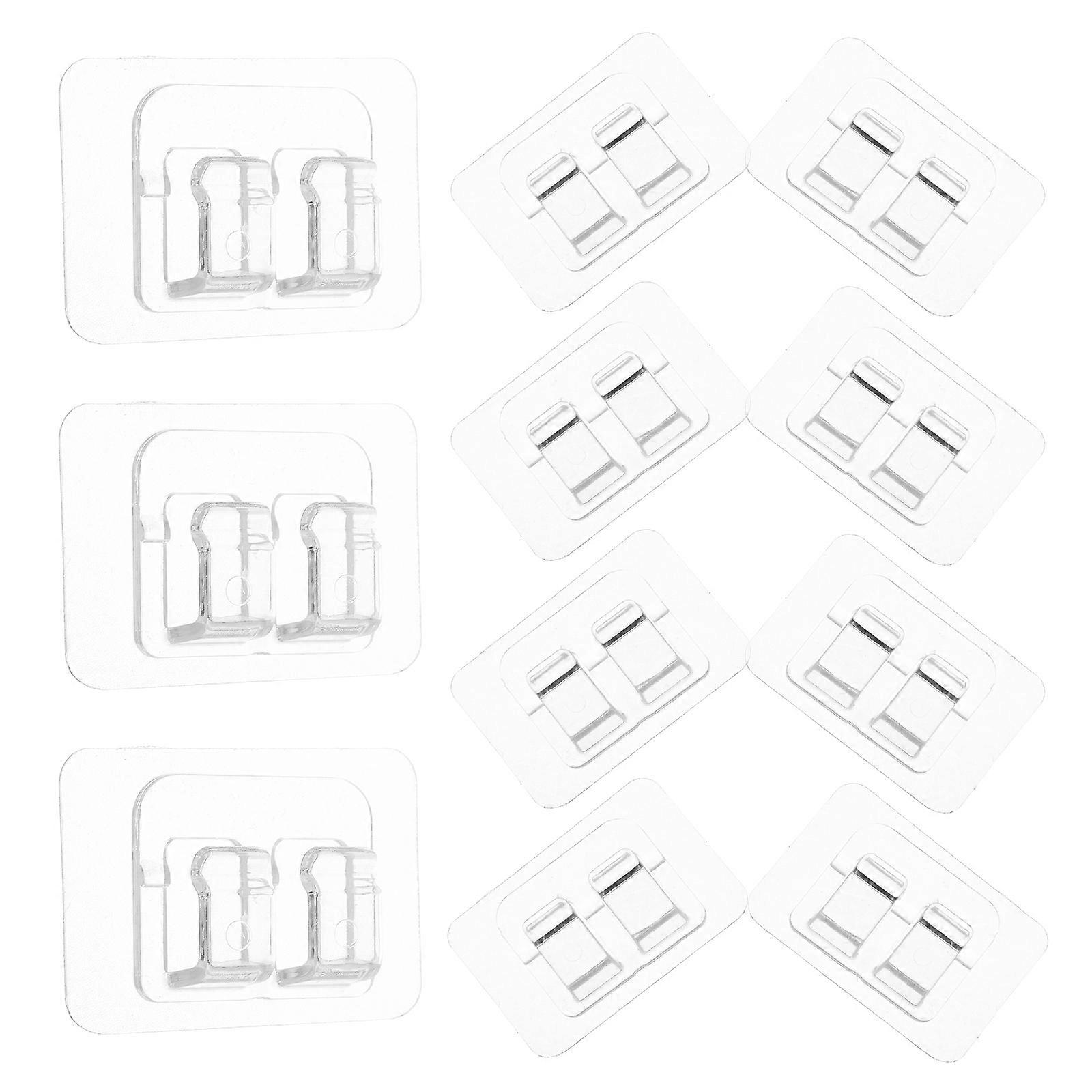 Outdoor Hooks for Hanging Light Hooks Design 50Pcs