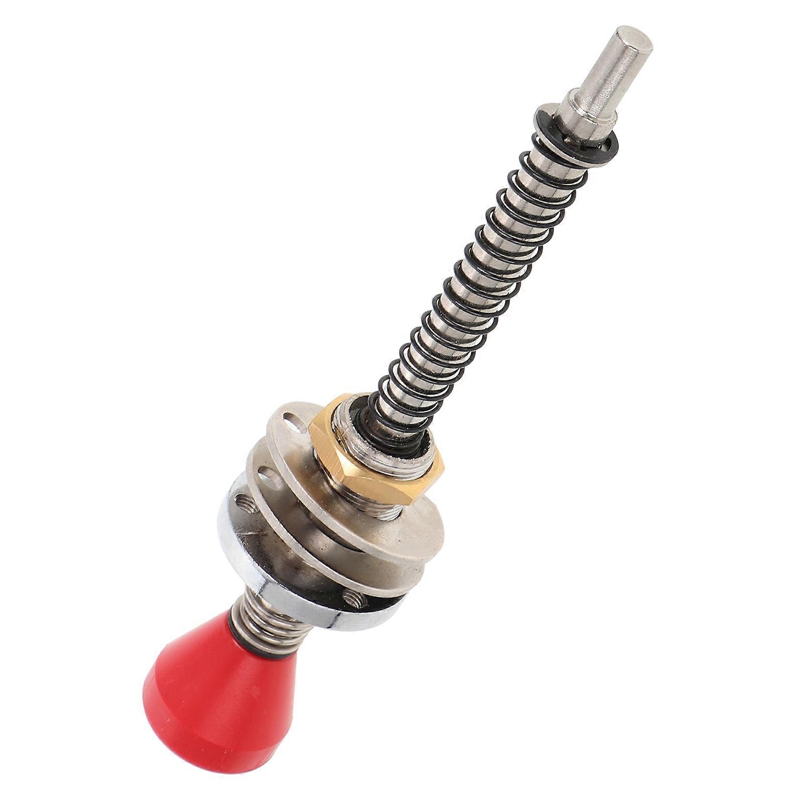 Universal Pinball Machine Toy with Pull Rod for Pinball Game Repair