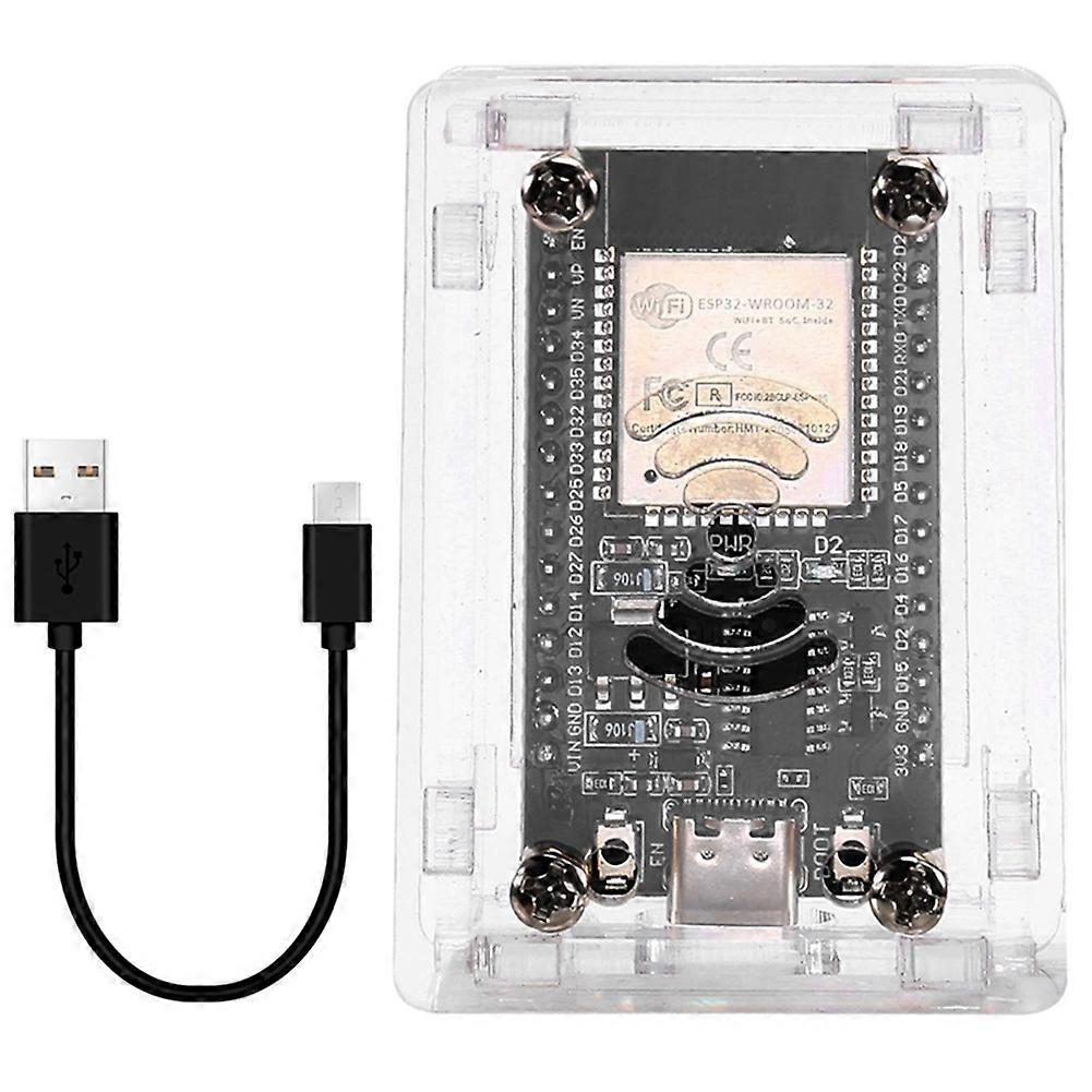 BTC Miner PRO+ Solo Miner 850KH/S Bitcoin BTC Miner ESP32 Chip WiFi Low Power with Acrylic Case for Home Office