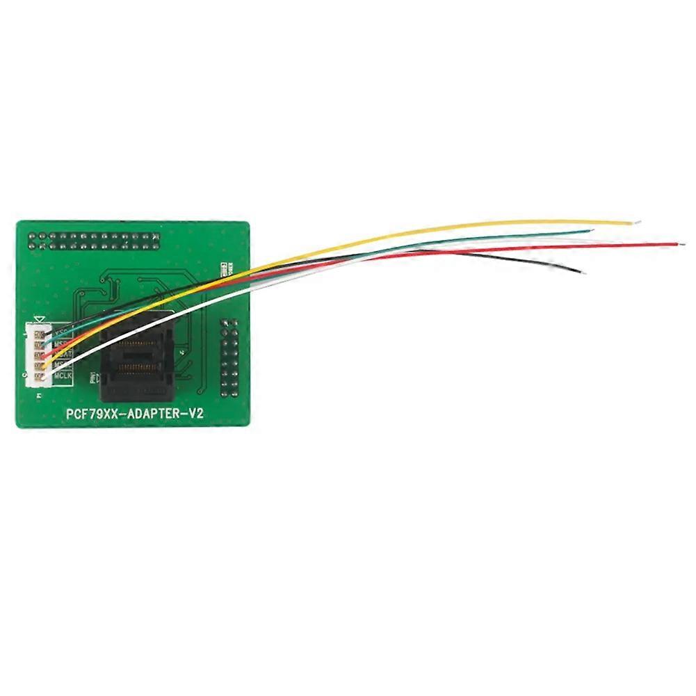 PCF79XX adapter VVDI PROG programozóhoz