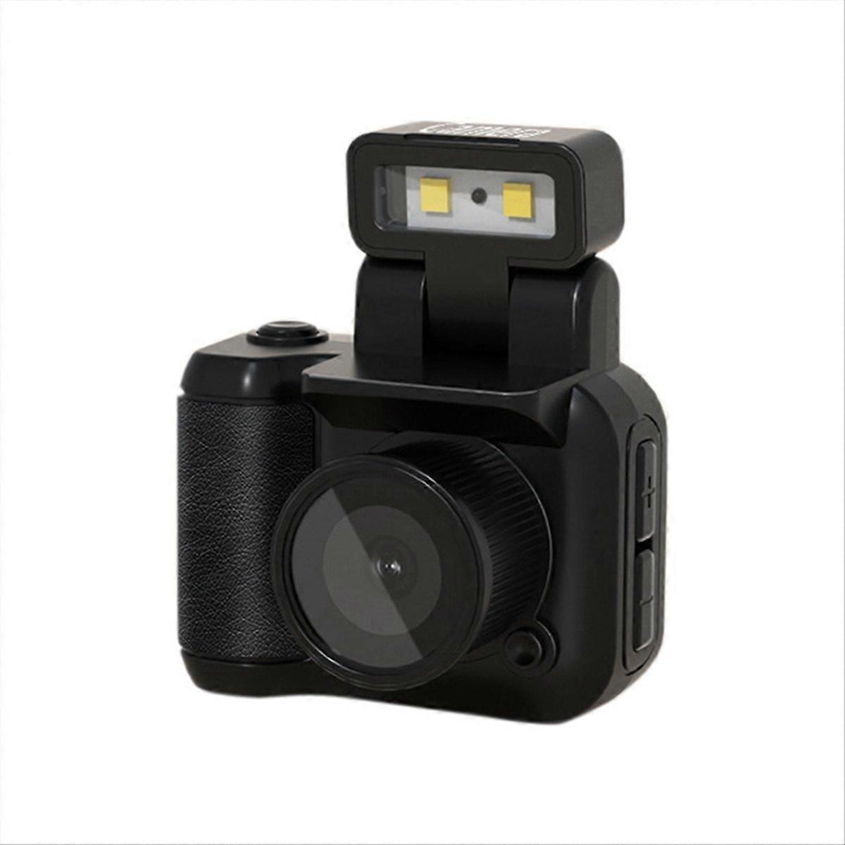 HD1080P Mini Camera Portable Pocket Camcorder with LCD Screen