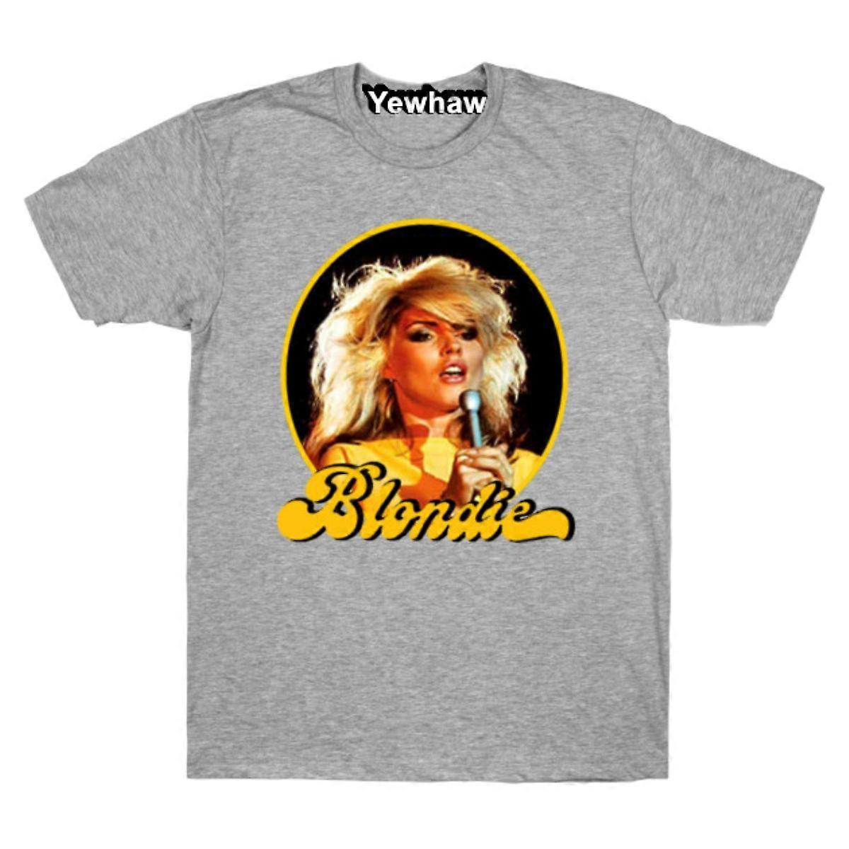 Blondie T-shirt