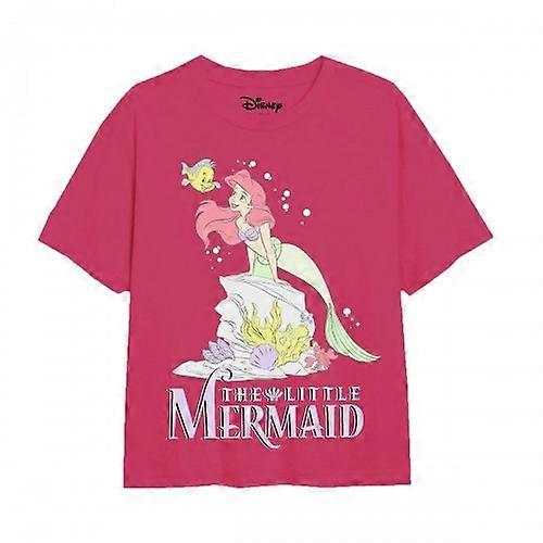 Kis hableánylányok rock póló