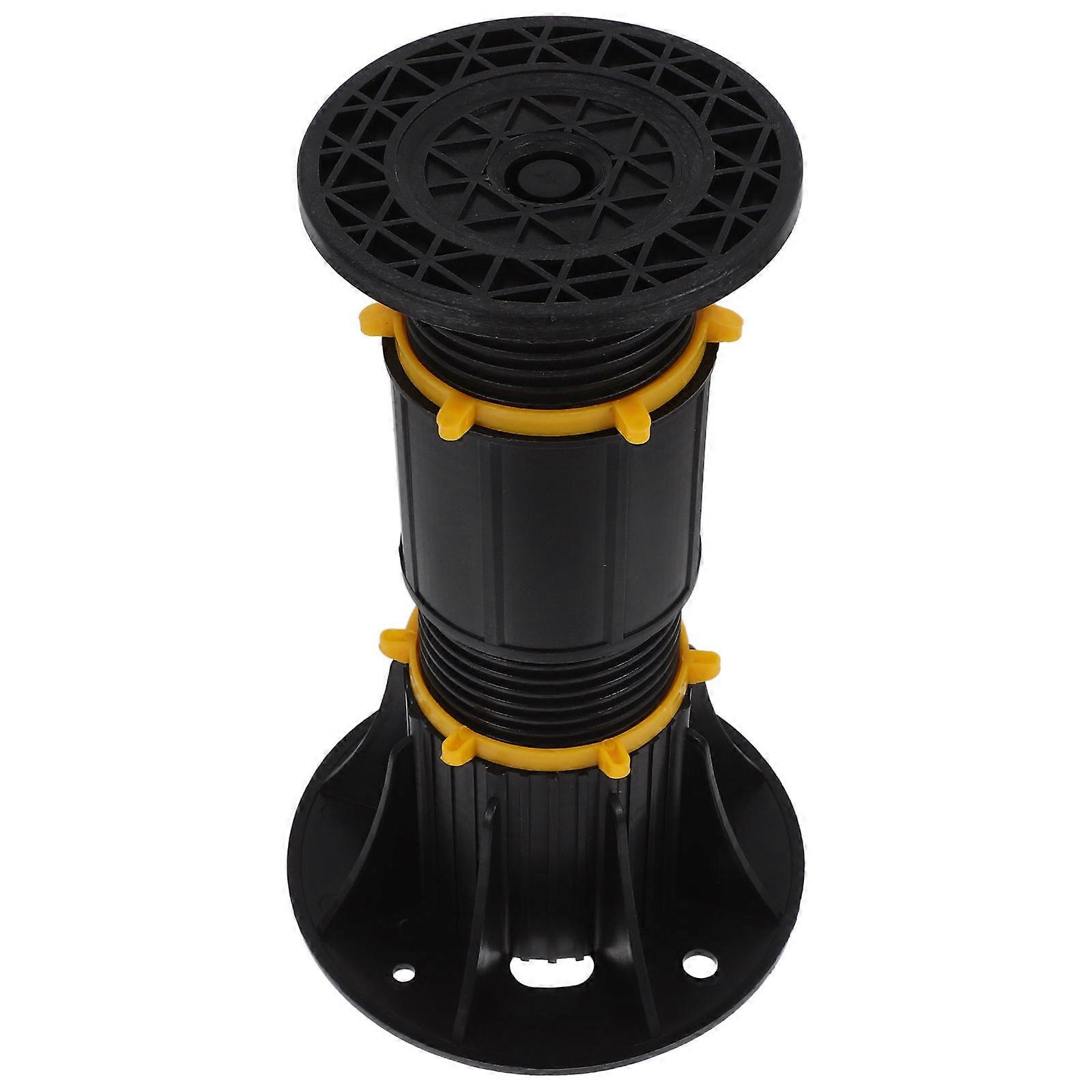 Bed Support Bed Leg Extender Replacement Adjustable Furniture Leg