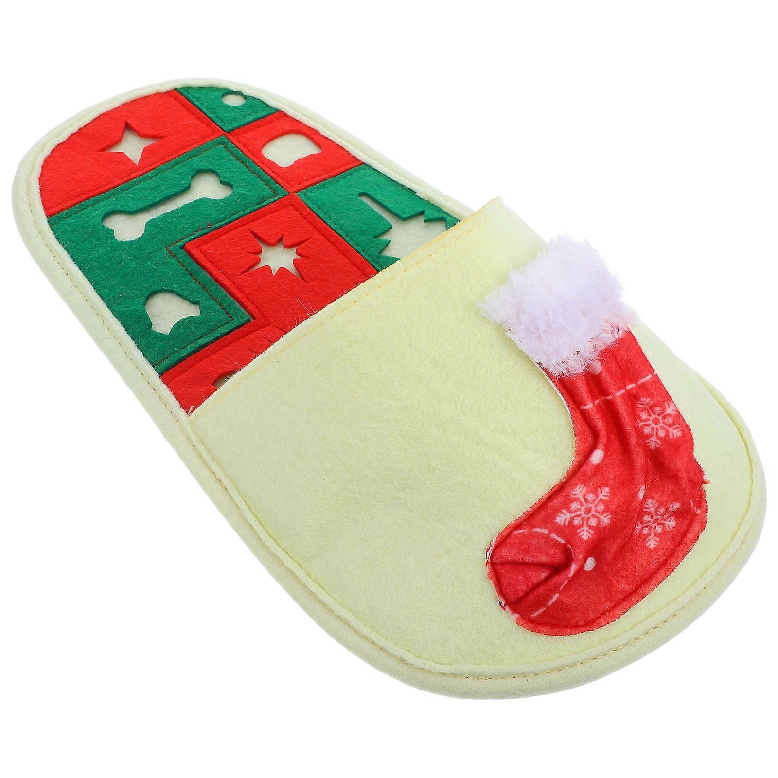 Olfactory Training Dog Nose Mat Interactive Toy for Pets