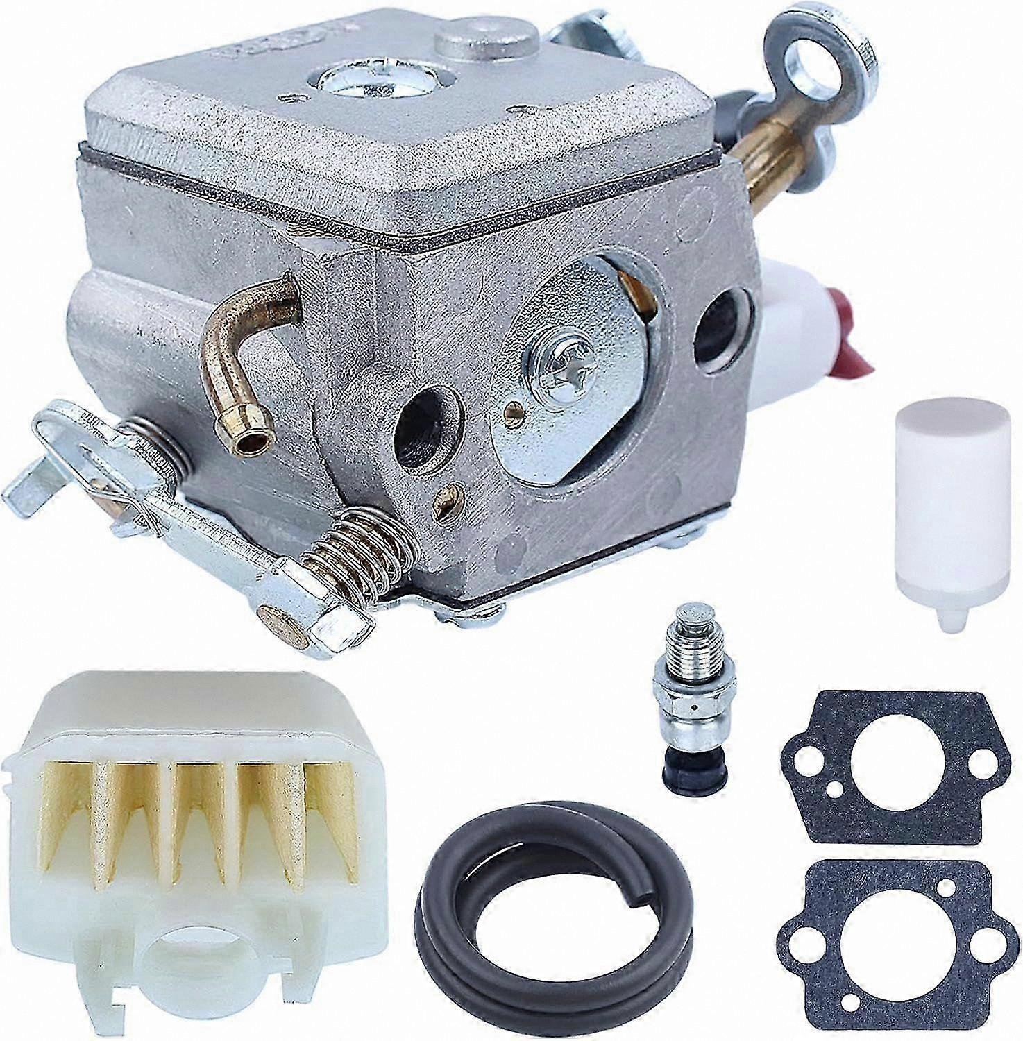 Chainsaw Maintenance Kit for Jonsered 2141, 2145, 2150, 2152 Models