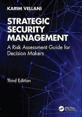 Strategic Security Management