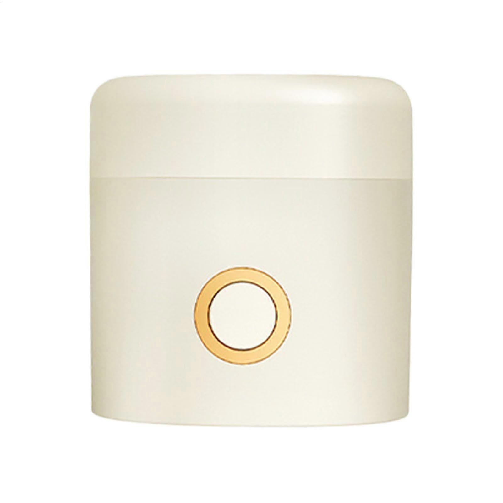 Electric Scalp Massager Hair Growth Comb Rechargeable Waterproof Brush with Precise Oil Application