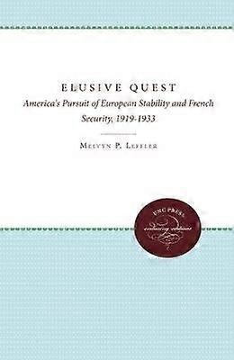The Elusive Quest