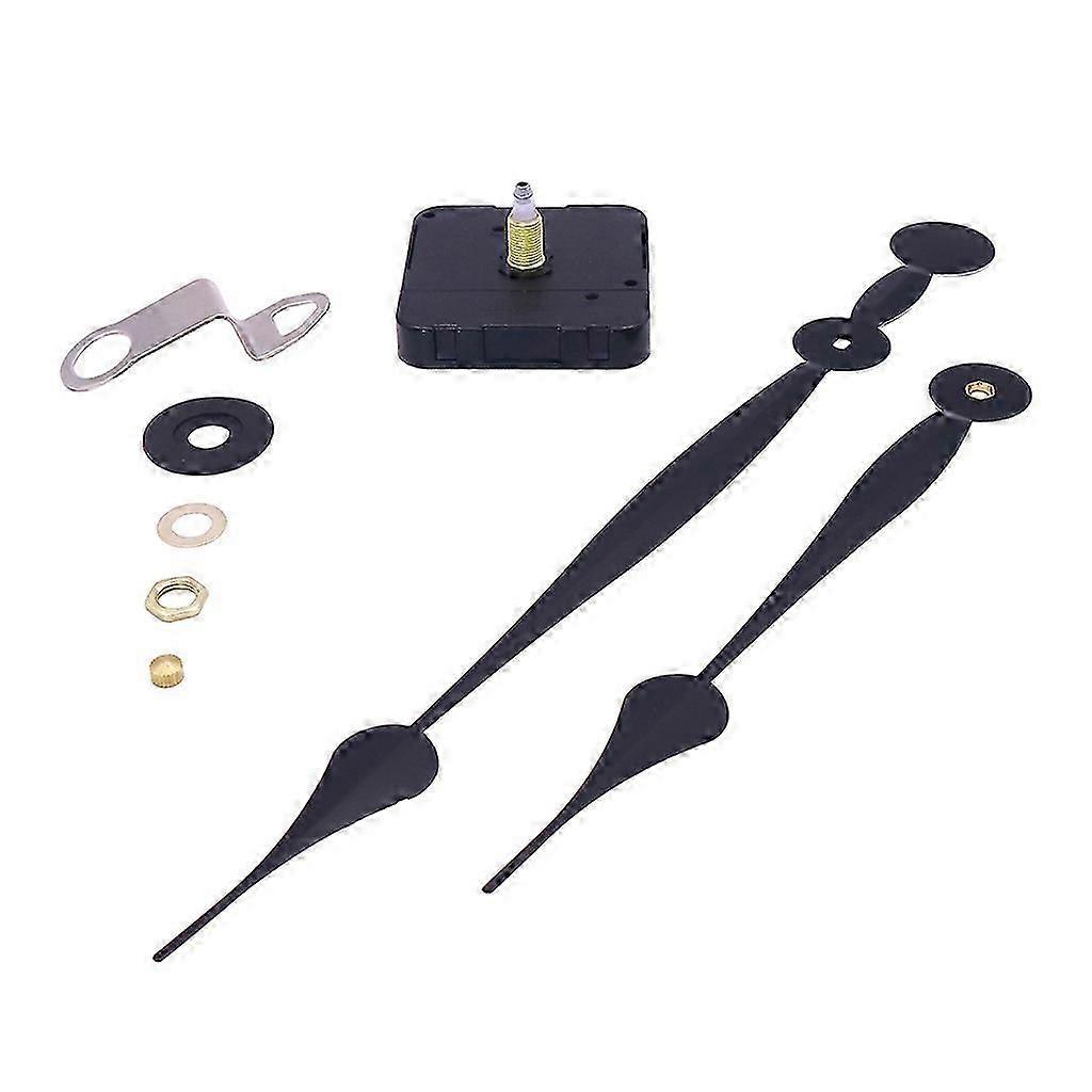 High Torque Battery Wall Clock Motor Replacement DIY Parts