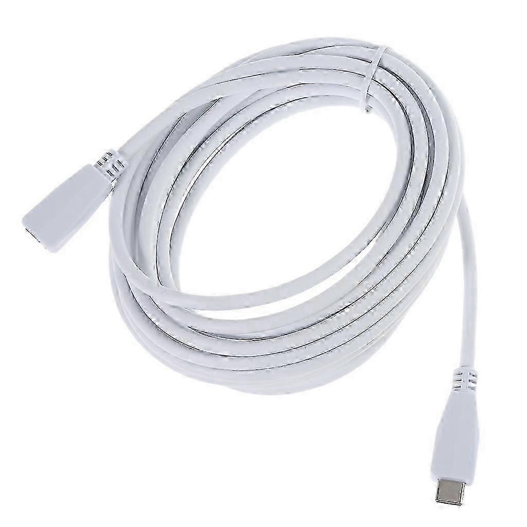 Usb-c 2.0 Gen2 Type C Fast Charge Extender Usb-c 2.0 Extension Cable