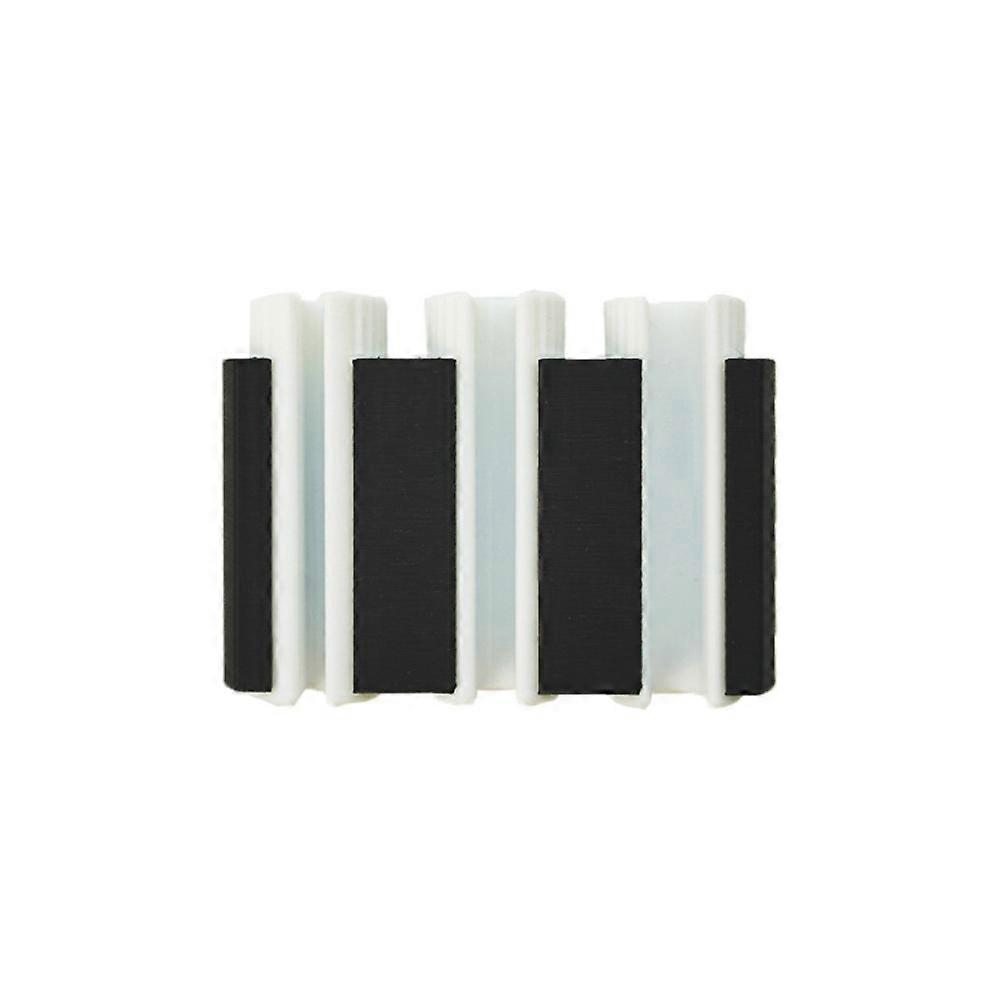 Plastic Cable Management Holder Compact Lightweight Desktop Cable Organizer Organization Storage Desktop Cable Manager