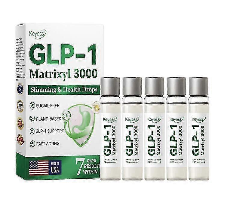 1/3/5/10box Slim Your Body Curves with Oral Solution 