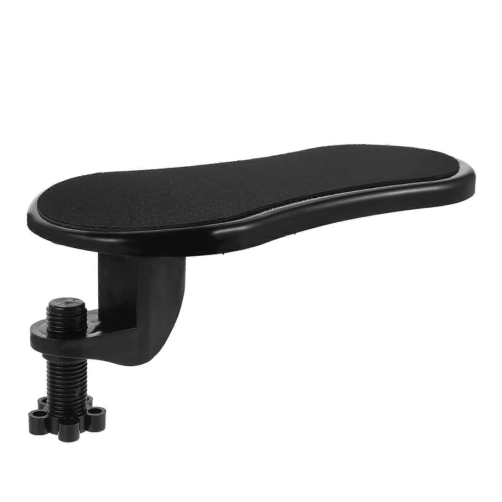 Keyboard Wrist Rest Hand Support Practical Computer Tool for Home Use