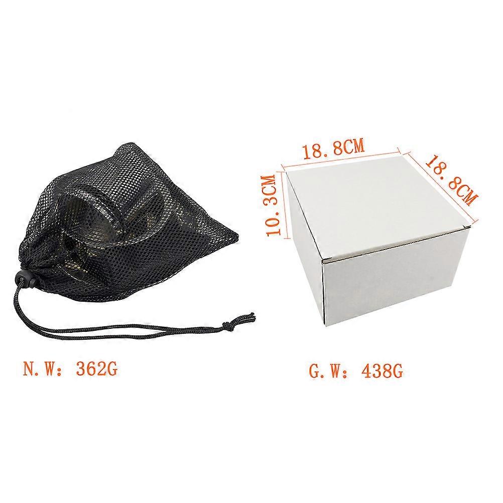 Camping Cookware Cooking Equipment for Outdoor Use 1Set