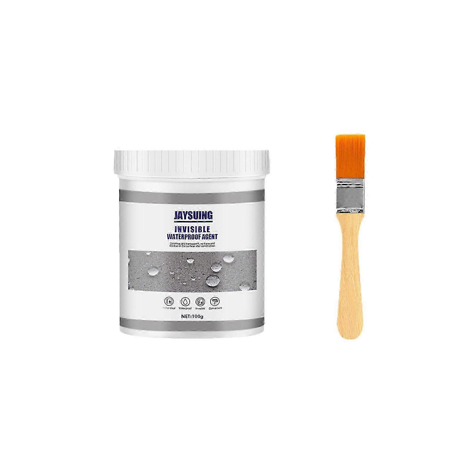 2026 2pc 100ml Polyurethane Construction Adhesive Spray Rubber Sealant Coating