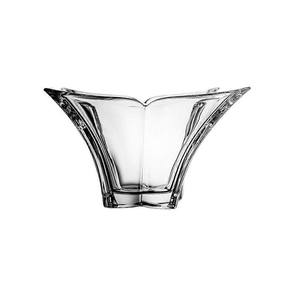  Crystal Julia salad bowl 02454JULIA