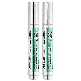 PDRN Hair Growth Serum for Thinning Hair Microneedling Scalp Health Revitalization for Men Women All Hair Types 25-26s