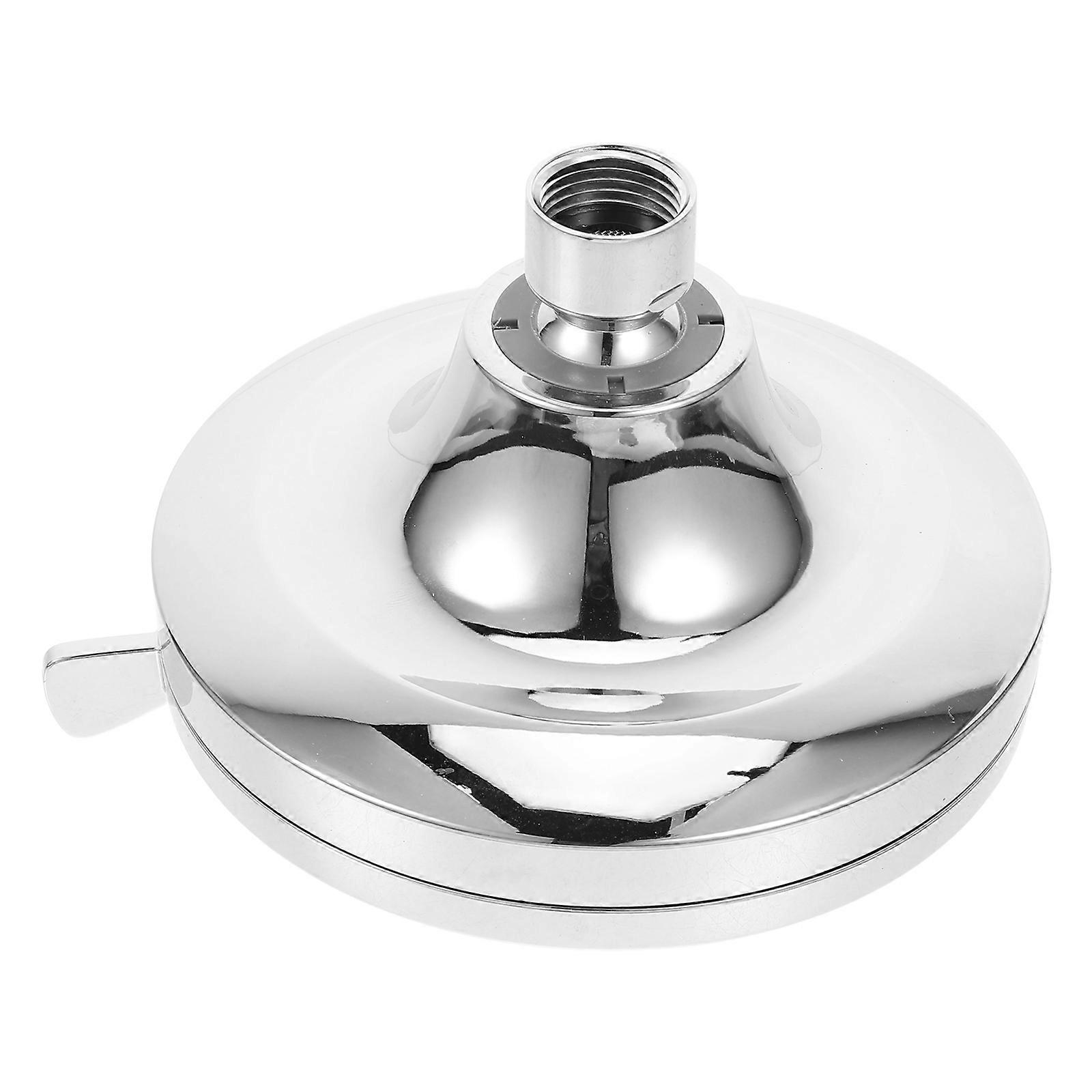 Shower Head Replacement Adjustable Brass Swivel Ball Joint for Pumping Bottle