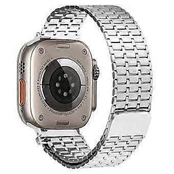 Do zegarka Apple Watch Ultra 3 2 1 49 mm/seria 11 10 46 mm/9 8 7 45 mm/SE3 SE2 SE 6 5 4 44 mm/zegarek 3 2 1 42 mm