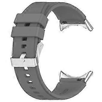 Verstelbare 20 mm sportband voor Pixel smartwatch - Ademende polsband