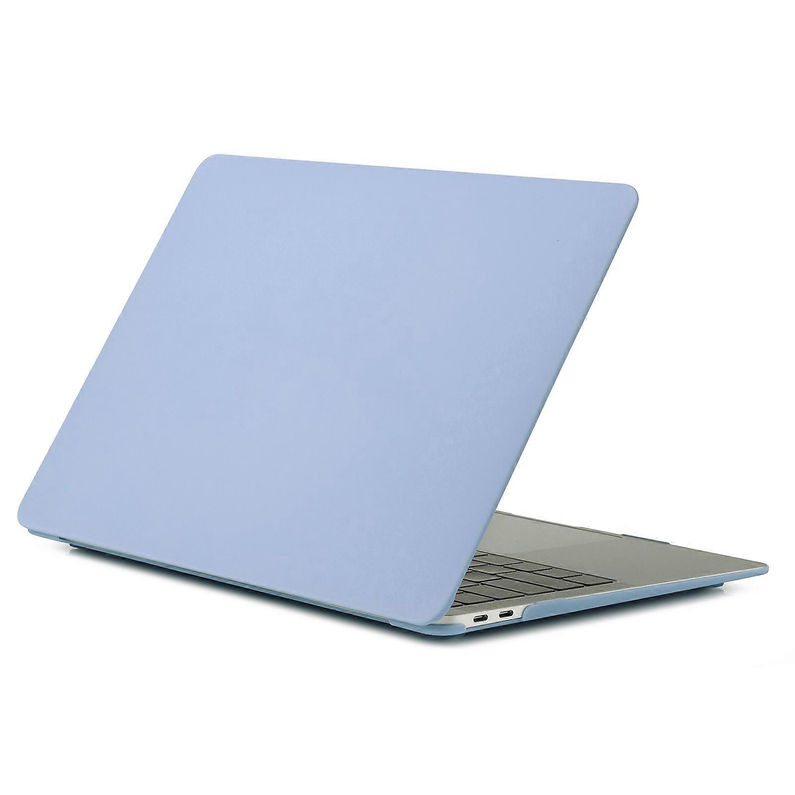 Matte Plastic Front and Back Protective Shell for MacBook Air 13&quot (2020)