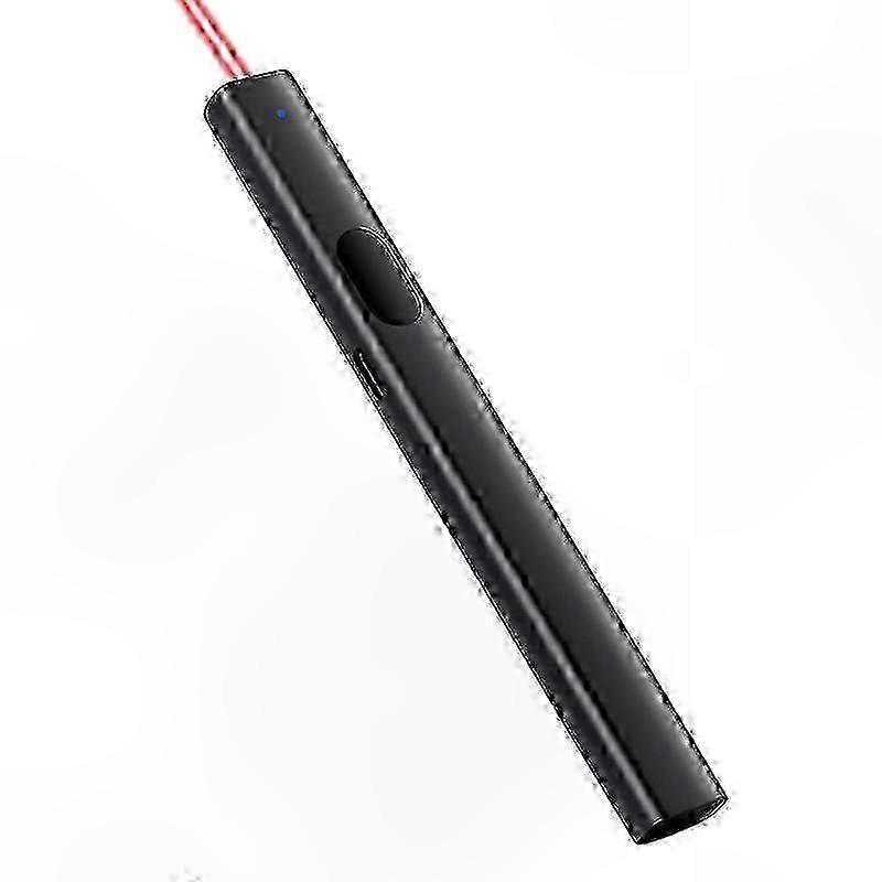 Outdoor Adventure Laser Pointer for Cats and Dogs - Interactive Pet Toy with Teasing Pen Functionality