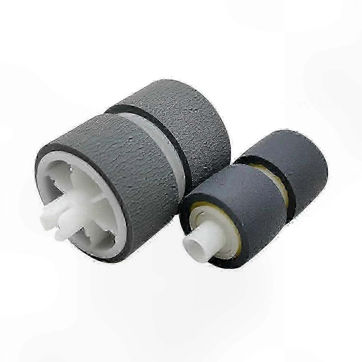 Scanner Roller Replacement Kit for DR-C125 C225 C255 DR-C225II C225W Document Scanners