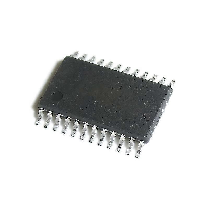 5PCS SN74LVC4245A TSSOP24 Logic Level Translator IC 8Bit Voltage Shifter Dual Conversion