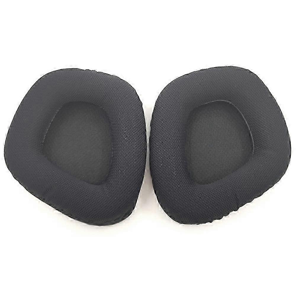 Corsair VOID PRO ELITE Replacement Earpads, Headphone Cushion Covers