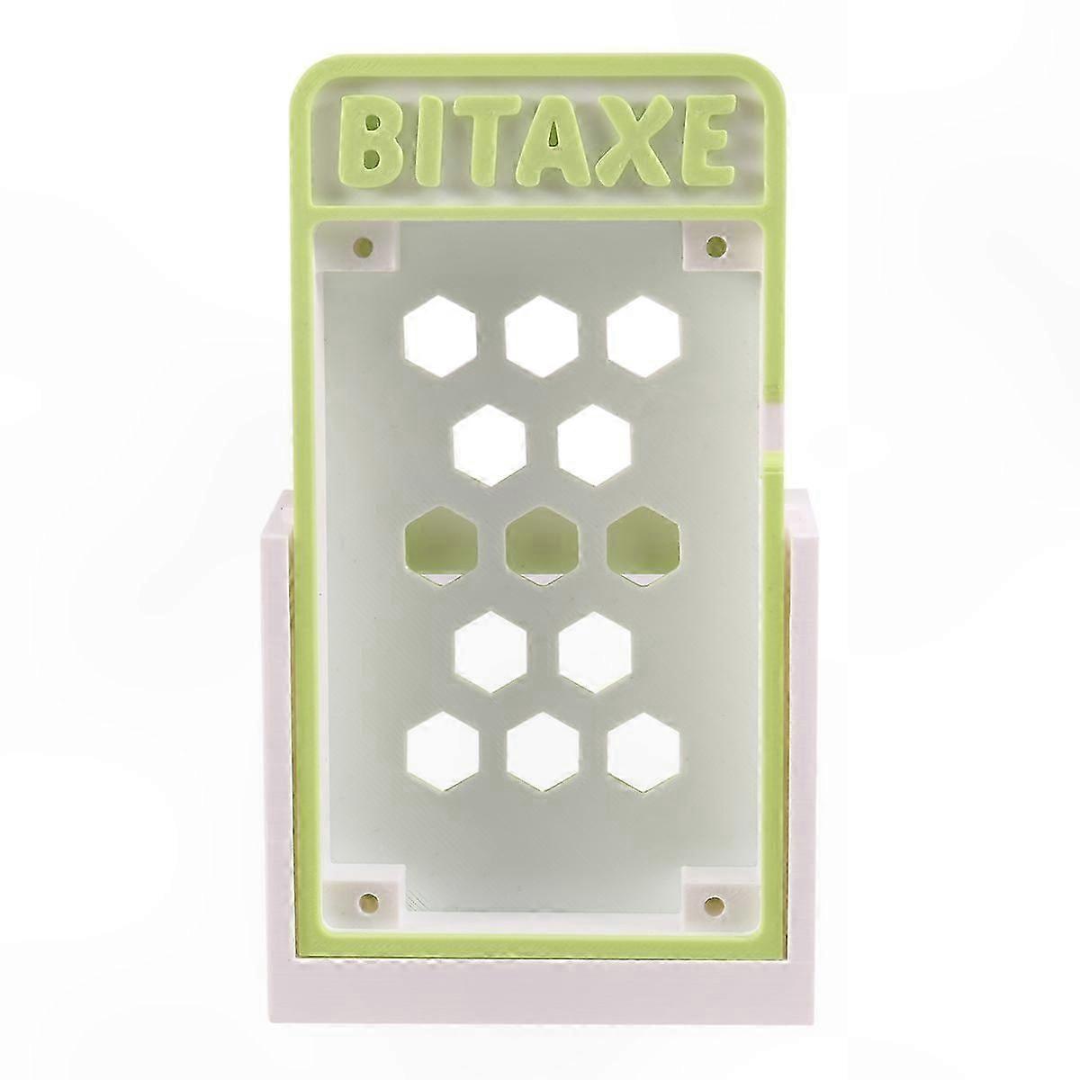 3D Printer Stand with Bracket for Gamma 601 Mining Rig Support Structure