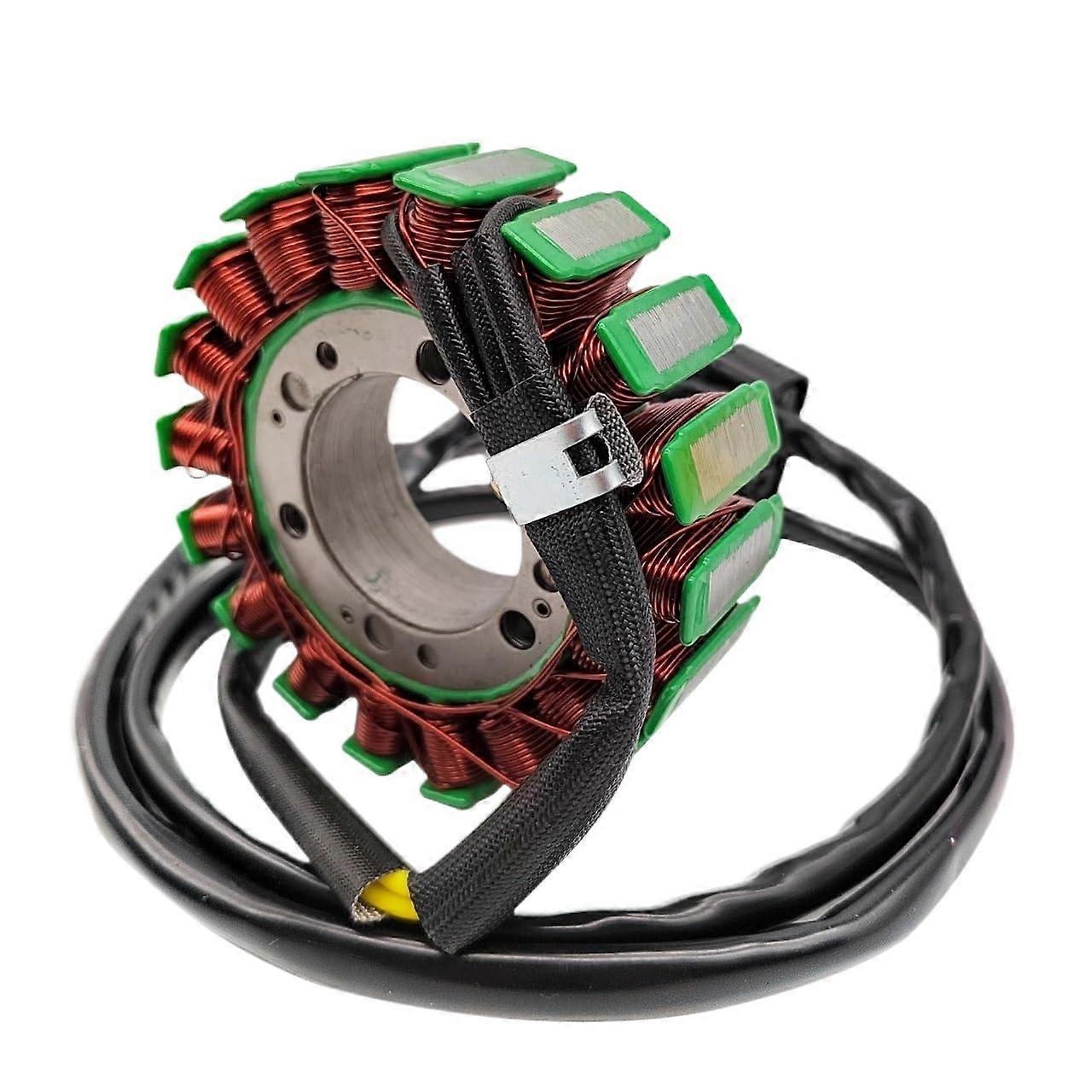 UTV Stator Starter Generator with Stable Power Output and Easy Plug Setup for LIANGZI LZ UTV 800