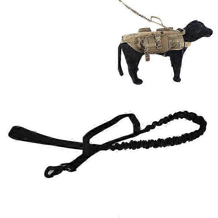 Telescopic Dog Leash for Secure Pet Control During Outdoor Activities