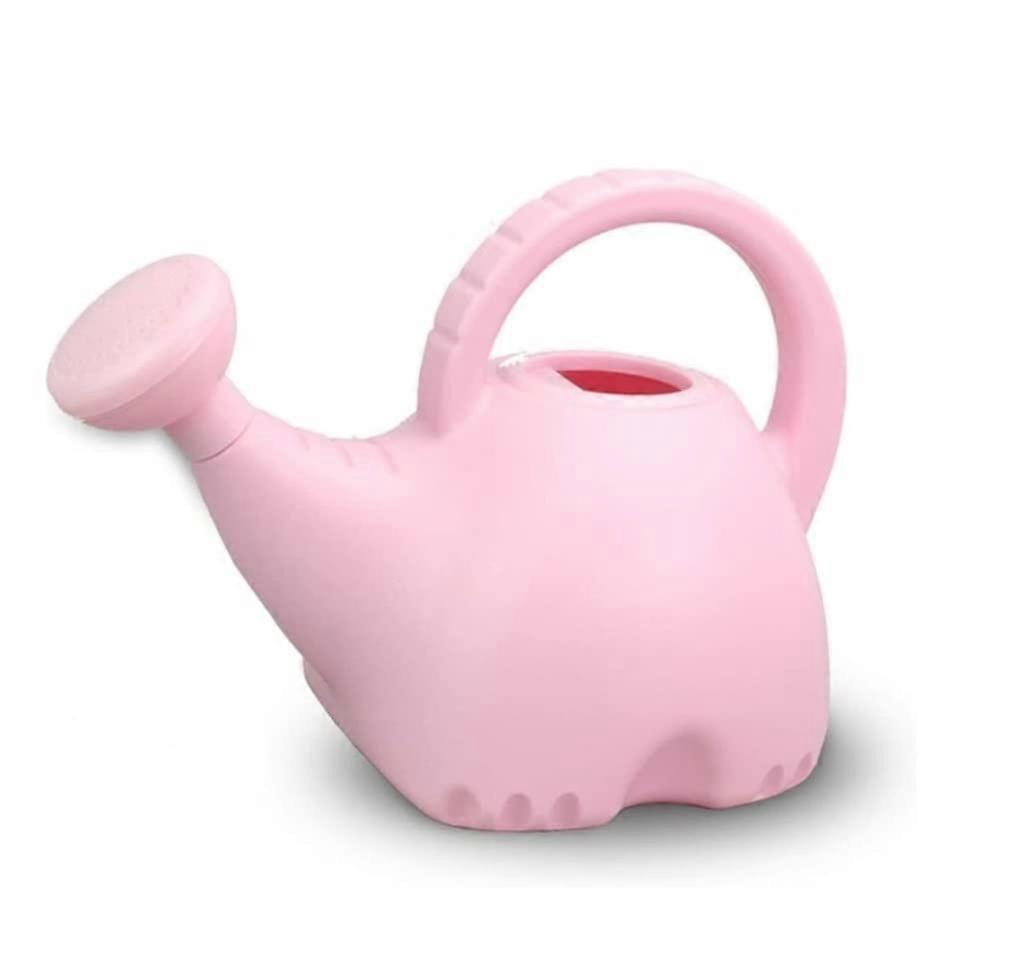 Indoor Watering Can Nordic Style with Ergonomic Balanced Handle for Precise Controlled Pouring