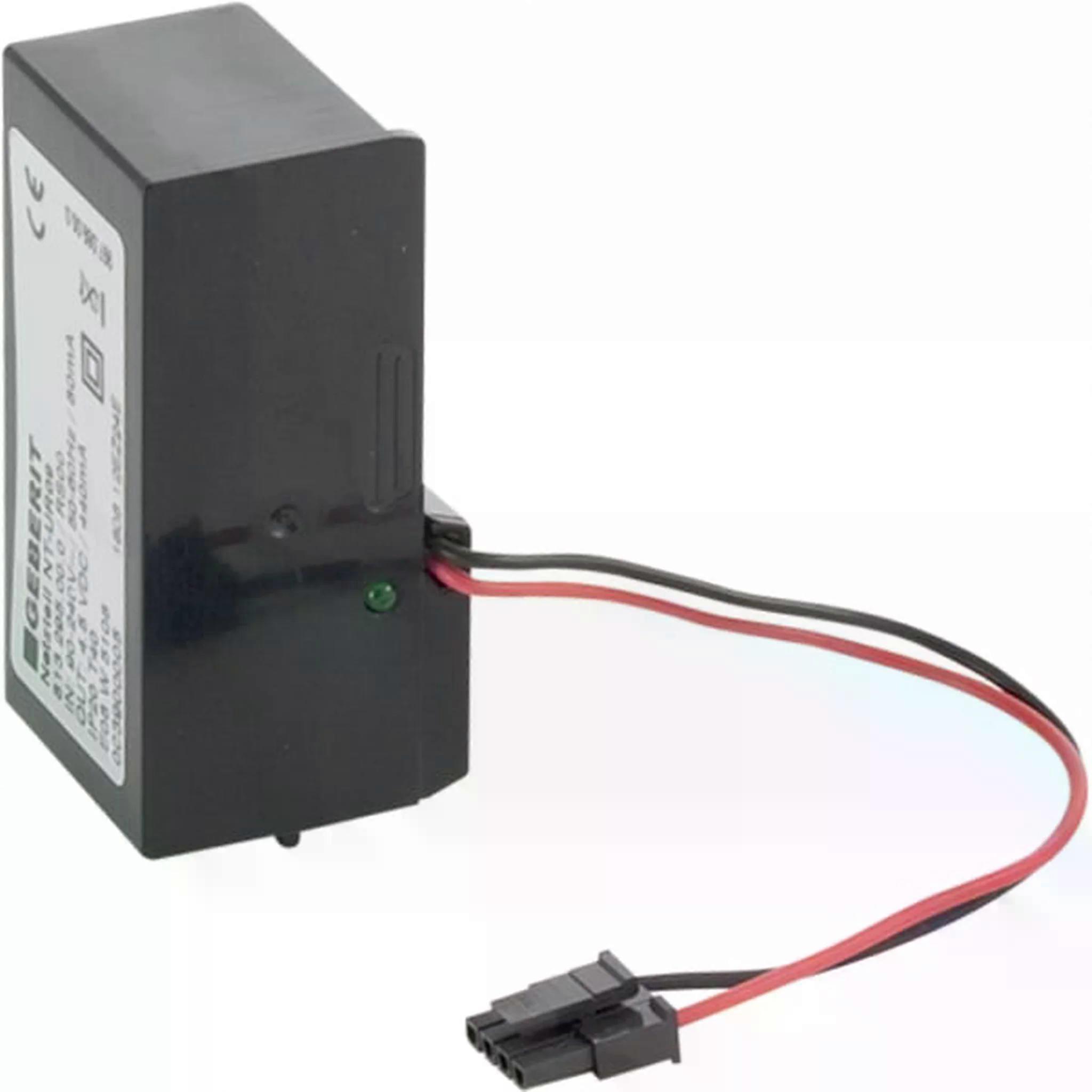 Électronique d'alimentation Geberit UR Control