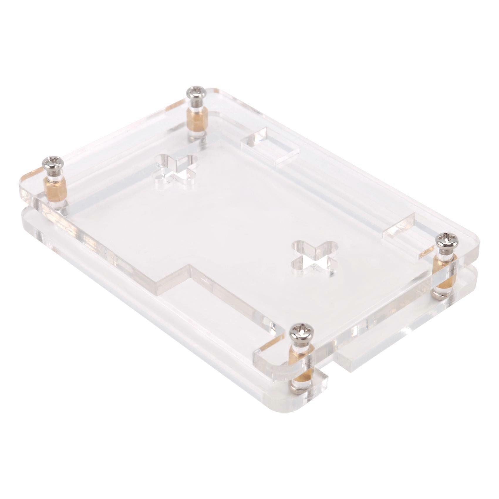 Acrylic Case for 2.8 Inch Display Screen ESP32 Development Board