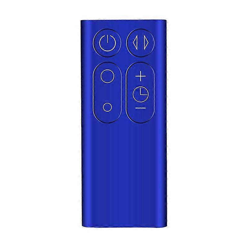 Replacement Remote Control Suitable for AM11 TP00 Blue