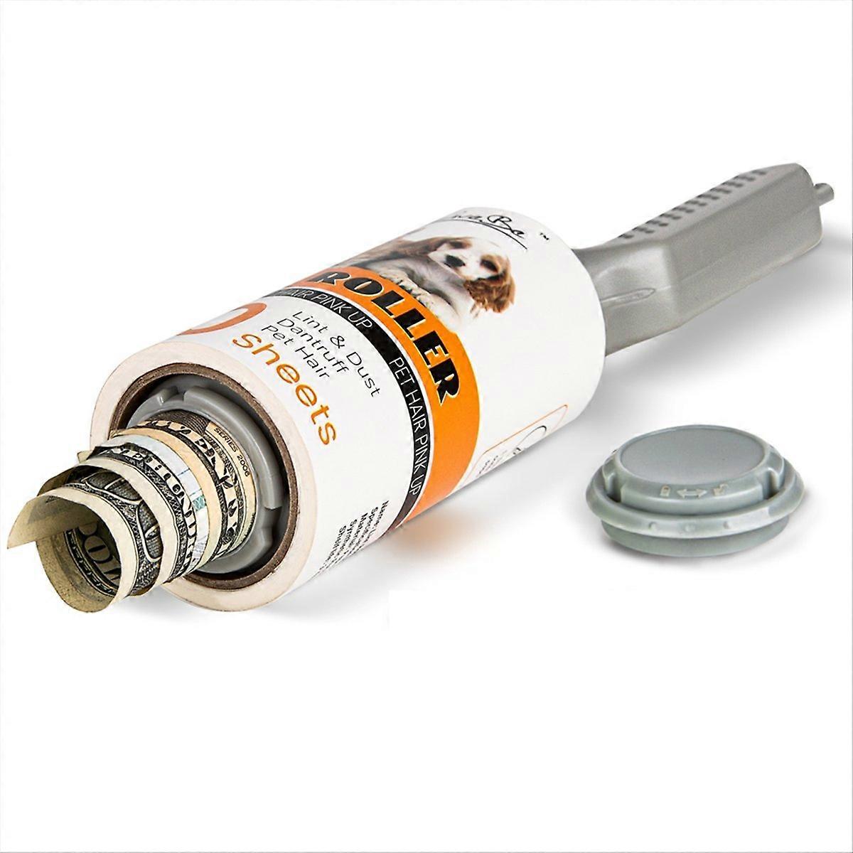 Steder til bortskaffelse af værdigenstande og tøj, A