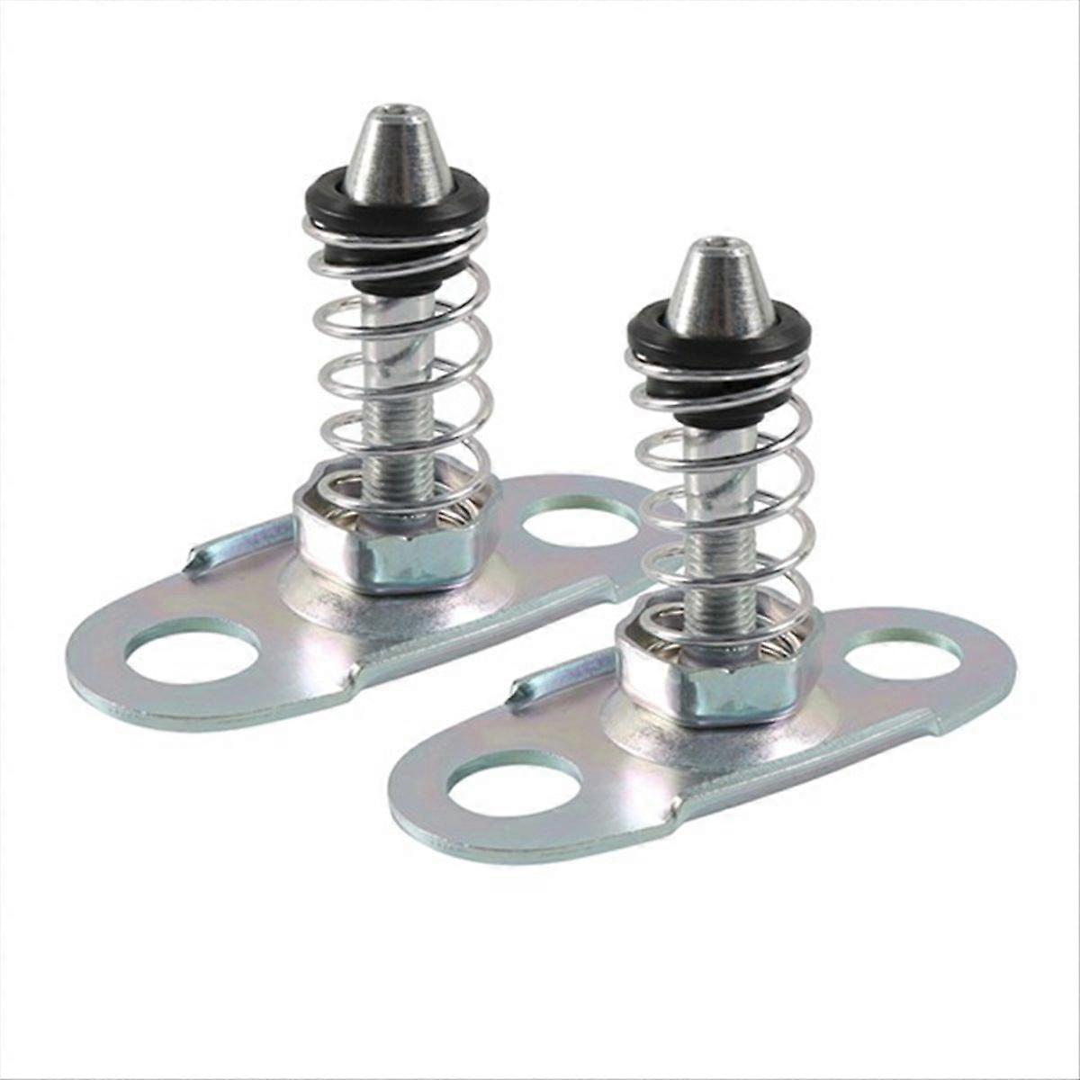 Hood Latch Ring Hood Lock Upper Hood Lock for E46 E52 Series