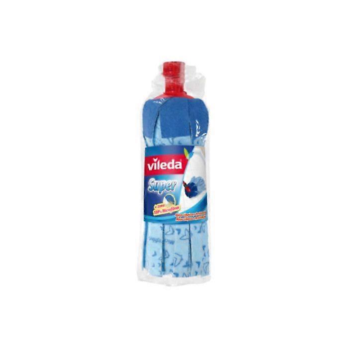 VILEDA - Vileda Super Mop Azul