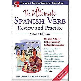 El último verbo revisión y práctica, segunda edición (última revisión y práctica)