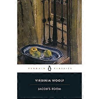 Jacob's-huone