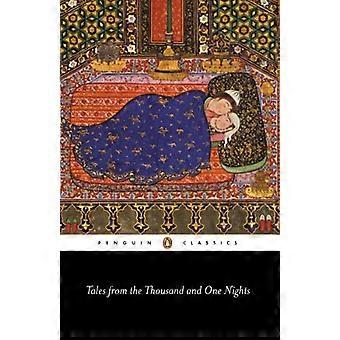 Arabian Nights: Geschichten aus tausend und eine Nacht (Penguin Classics)