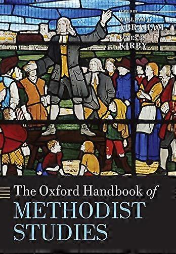 Oxfords handbok för metodiststudier