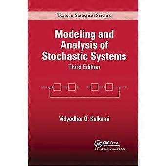 Modélisation et analyse des systèmes stochastiques