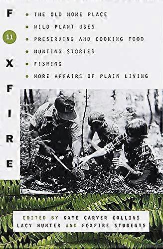 Foxfire 11 (Foxfire)